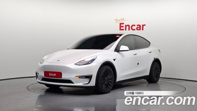 Tesla | Tesla Model Y | Model Y