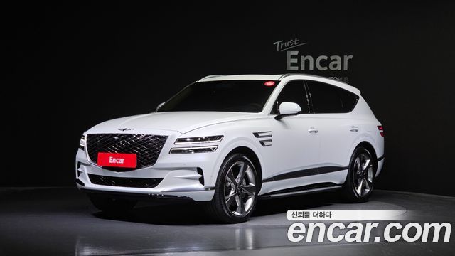 Genesis | Genesis GV80
