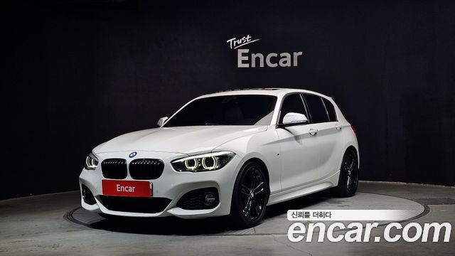 BMW | BMW 1 Series (F20) | 1 Series (F20)