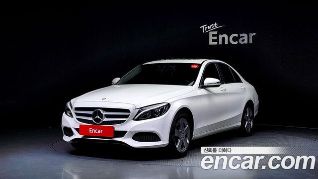 Mercedes BENZ | Mercedes BENZ C-Class W205 | C-Class W205