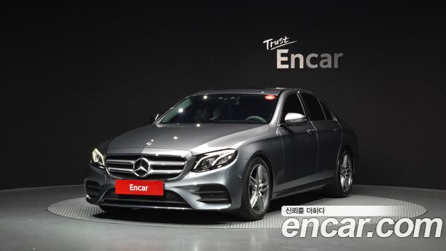 Mercedes BENZ | Mercedes BENZ E-Class W213 | E-Class W213