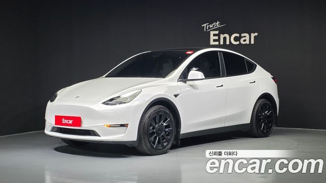 Tesla | Tesla Model Y | Model Y