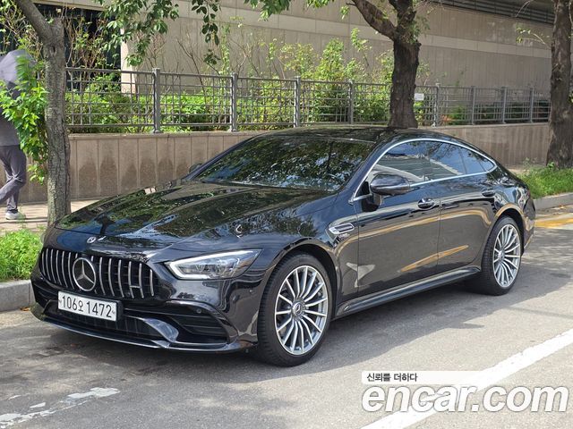 Mercedes BENZ | Mercedes BENZ AMG GT | AMG GT