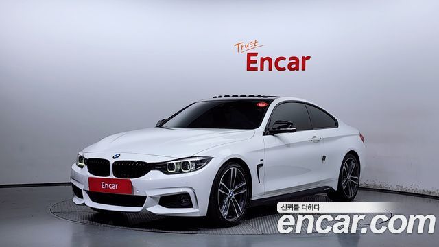 BMW | BMW 4 Series (F32) | 4 Series (F32)