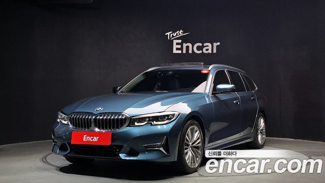 BMW | BMW 3 Series (G20) | 3 Series (G20)