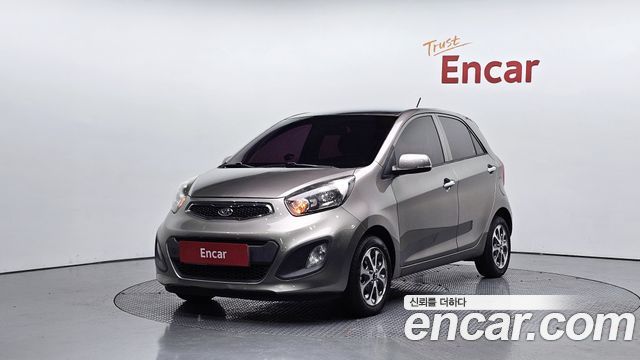 KIA | KIA ALL NEW Morning | ALL NEW Morning