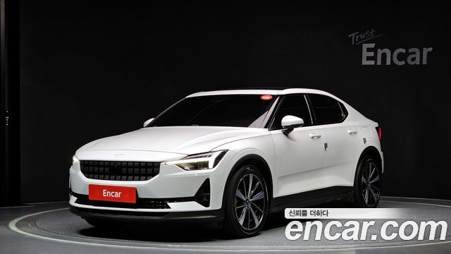 Polestar | Polestar Polestar 2 | Polestar 2