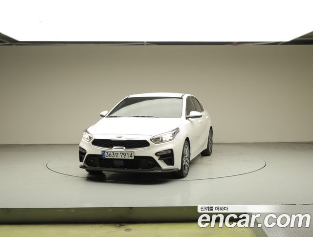 KIA | KIA ALL NEW K3 | ALL NEW K3