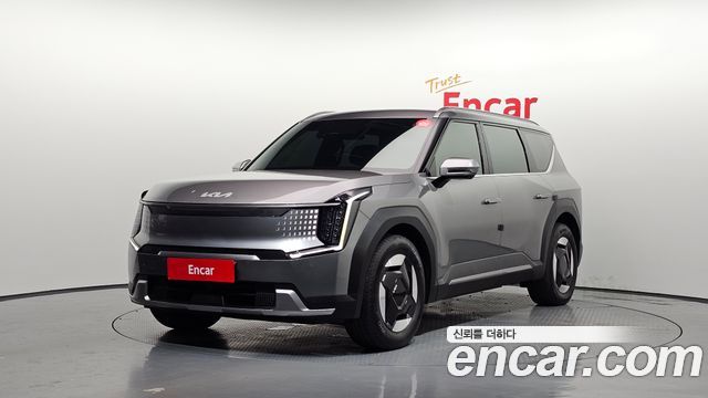 KIA | KIA EV9