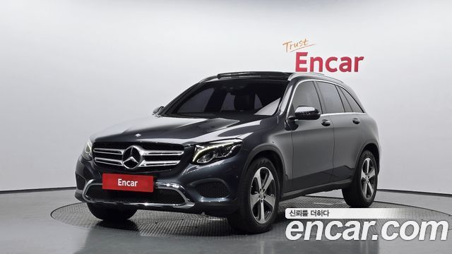 Mercedes BENZ | Mercedes BENZ GLC-Class X253 | GLC-Class X253
