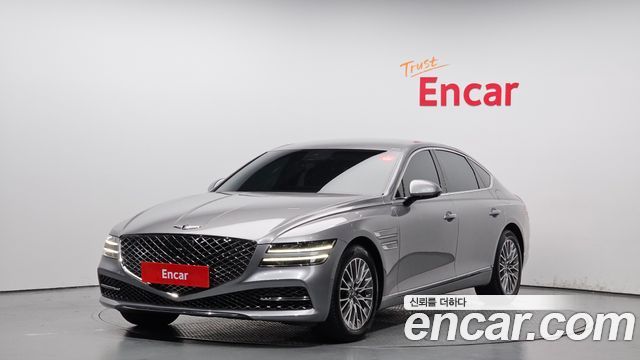 Genesis | Genesis G80 (RG3)