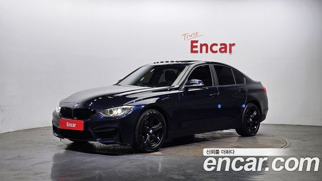 BMW | BMW 3 Series (F30) | 3 Series (F30)