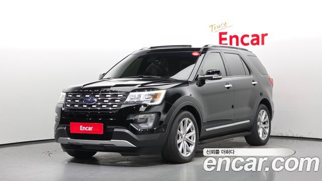FORD | FORD Explorer | Explorer