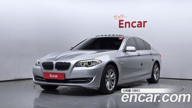 BMW | BMW 5 Series (F10) | 5 Series (F10)