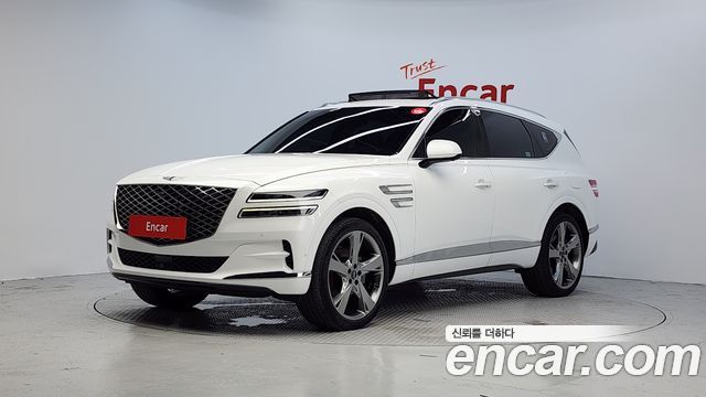 Genesis | Genesis GV80