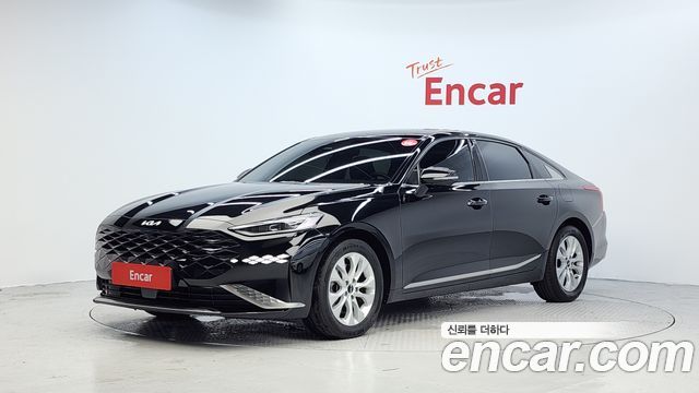 KIA | KIA K8