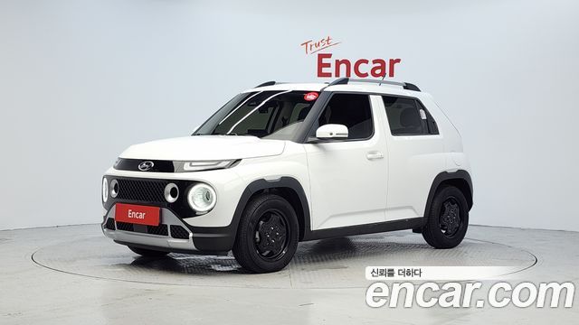 Hyundai | Hyundai Casper | Casper