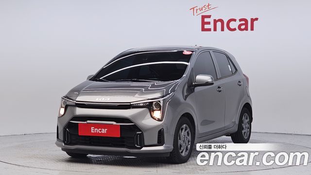 KIA | KIA THE NEW Morning (JA) | THE NEW Morning (JA)