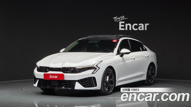 KIA | KIA THE NEW K5 Hybrid 3Rd Generation | THE NEW K5 Hybrid 3Rd Generation