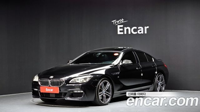 BMW | BMW 6 Series (F12) | 6 Series (F12)