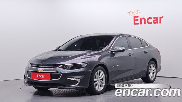 Chevrolet (GM Daewoo) | Chevrolet (GM Daewoo) ALL NEW Malibu | ALL NEW Malibu