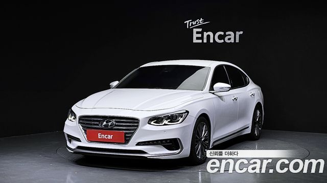 Hyundai | Hyundai Grandeur IG | Grandeur IG