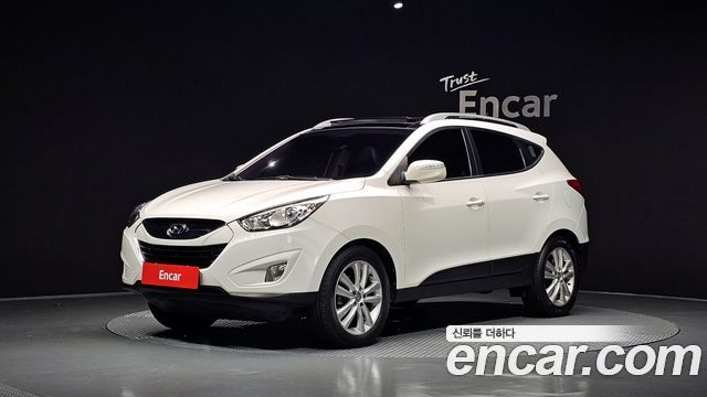 Hyundai | Hyundai Tucson Hybrid (NX4) | Tucson Hybrid (NX4)