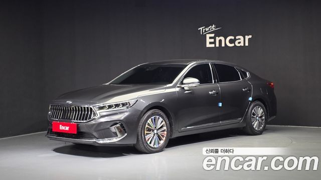 KIA | KIA K7 Premier Hybrid | K7 Premier Hybrid