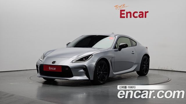 Toyota | Toyota GR86