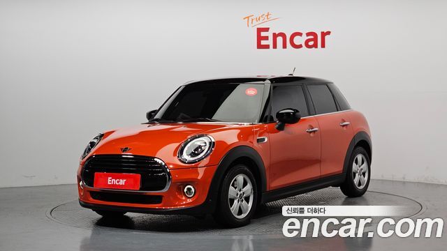 MINI | MINI Cooper | Cooper