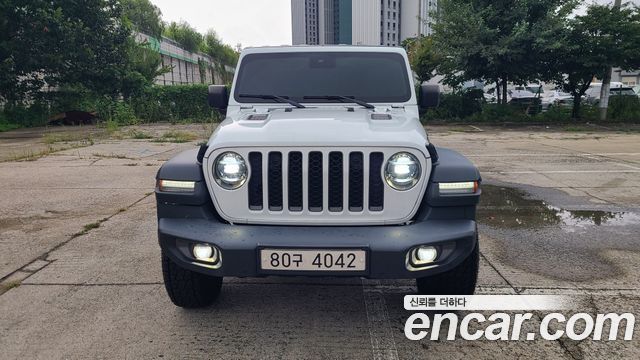 JEEP | JEEP Gladiator (JT) | Gladiator (JT)