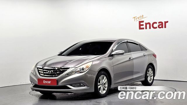 Hyundai | Hyundai YF Sonata | YF Sonata