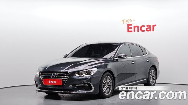 Hyundai | Hyundai Grandeur IG | Grandeur IG