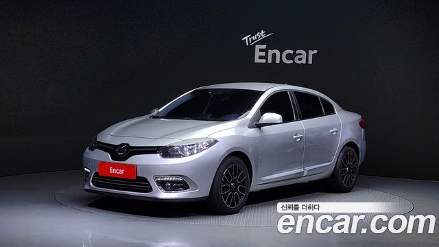 Renault Korea (Samsung) | Renault Korea (Samsung) SM3 NEO | SM3 NEO
