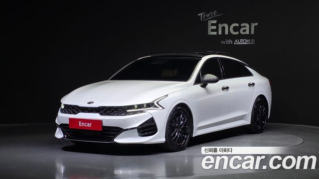 KIA | KIA K5 3Rd Generation | K5 3Rd Generation