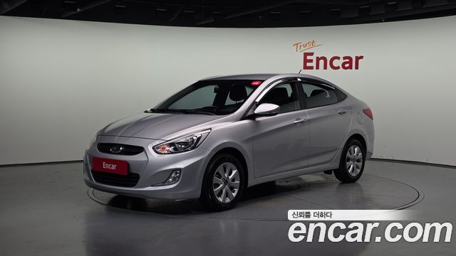 Hyundai | Hyundai Accent (NEW) | Accent (NEW)