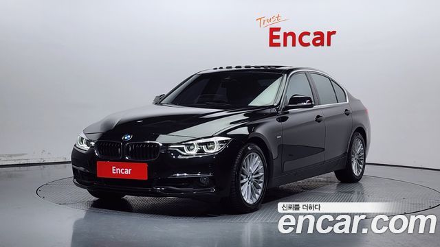 BMW | BMW 3 Series (F30) | 3 Series (F30)