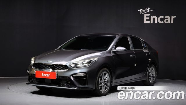 KIA | KIA ALL NEW K3 | ALL NEW K3