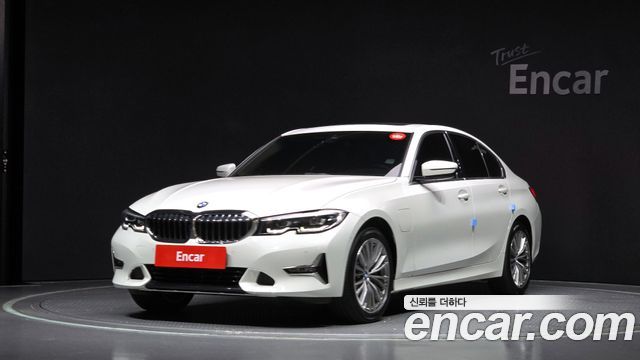 BMW | BMW 3 Series (G20) | 3 Series (G20)