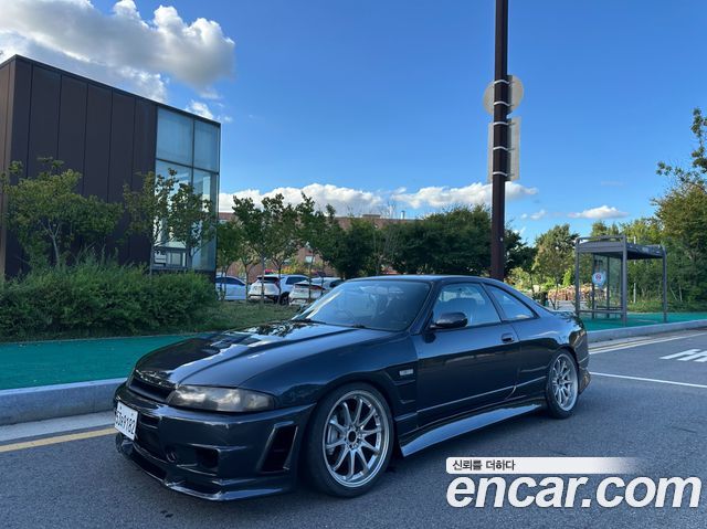 Nissan | Nissan Skyline | Skyline