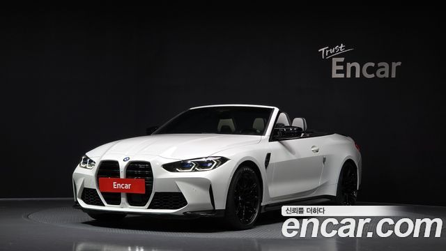 BMW | BMW M4 (G82)