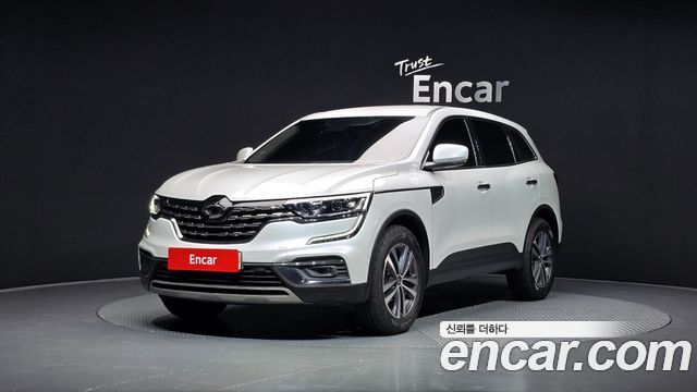 Renault Korea (Samsung) | Renault Korea (Samsung) THE NEW QM6 | THE NEW QM6