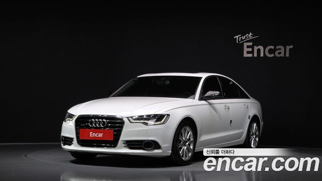 AUDI | AUDI NEW A6 | NEW A6