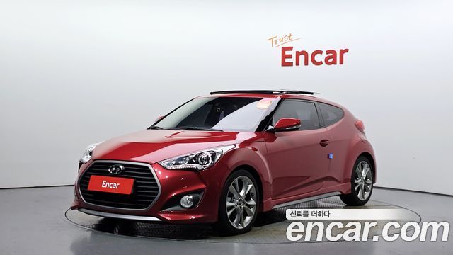 Hyundai | Hyundai THE NEW Veloster | THE NEW Veloster