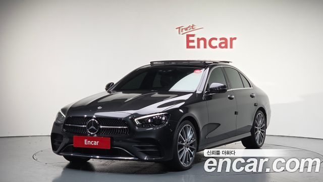 Mercedes BENZ | Mercedes BENZ E-Class W213 | E-Class W213