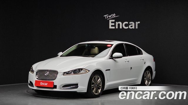 Jaguar | Jaguar NEW XF