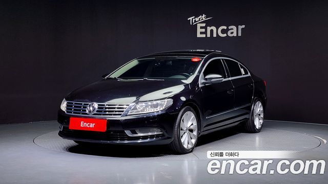 Volkswagen | Volkswagen NEW CC | NEW CC