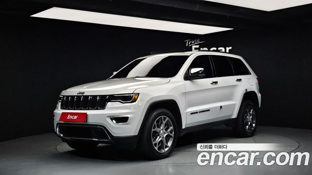 JEEP | JEEP Grand Cherokee | Grand Cherokee