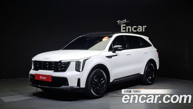 KIA | KIA THE NEW Sorento 4Th Generation | THE NEW Sorento 4Th Generation