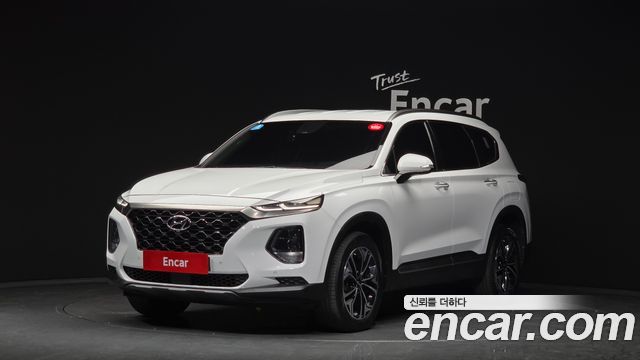 Hyundai | Hyundai Santa FE TM | Santa FE TM